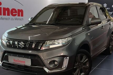 Suzuki Vitara 26.179 km 16.999 &euro; Werne 59368