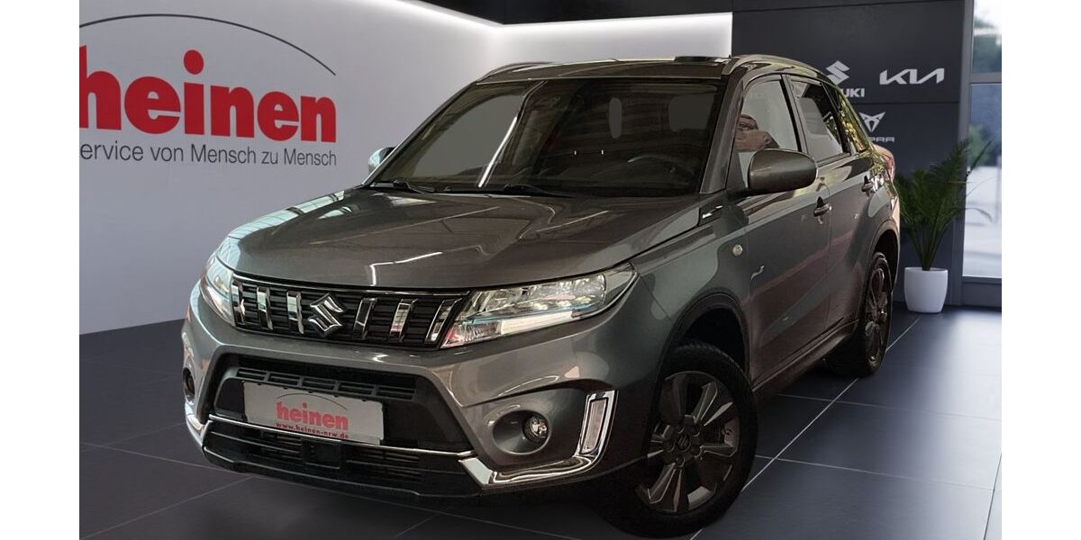 Suzuki Vitara 26.179 km 16.999 &euro; Werne 59368