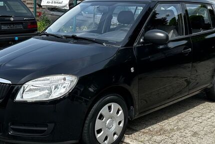 Skoda Fabia 155.000 km 1.995 &euro; Neu Wulmstorf 21629