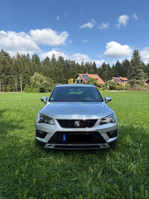 Ateca