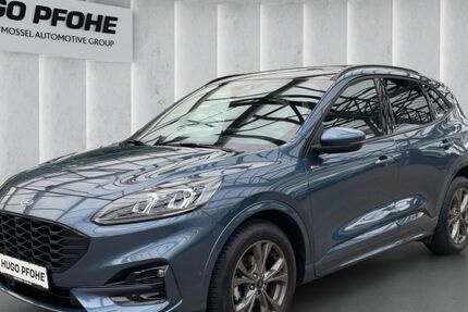 Ford Kuga 11.364 km 27.450 &euro; Hamburg 22335