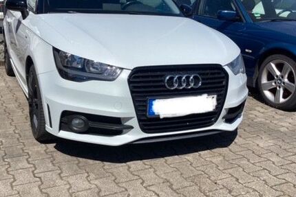 Audi A1 160.000 km 7.300 &euro; Meuspath 53520