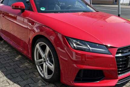 Audi TT 27.600 km 26.980 &euro; Mönchengladbach 41063