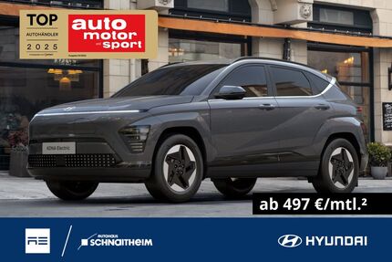 Hyundai KONA 7.600 km 38.990 € Heidenheim 89520