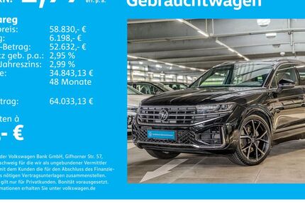 VW Touareg 45.809 km 58.830 € Stuttgart-Feuerbach 70469