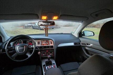 Audi A6 320.000 km 2.200 &euro; Solingen 42917