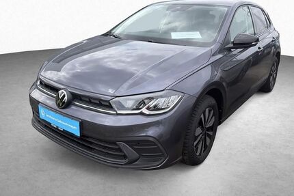VW Polo 12.100 km 21.440 &euro; Burgoberbach 91595