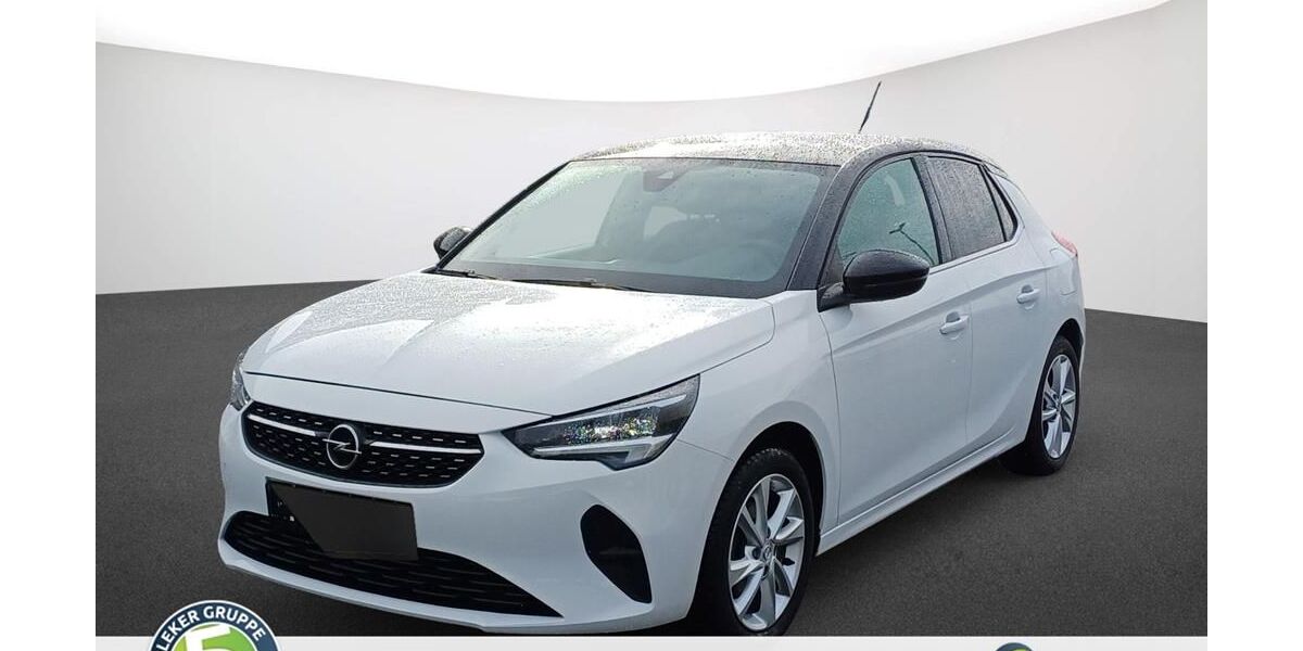 Opel Corsa 25.114 km 12.889 &euro; Borken 46325