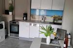 Erdgeschoßwohnung Büsum - 2 Zimmer, 43 m&sup2;, 155.000&euro; | Angebot:27157062