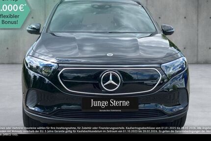 Mercedes EQA