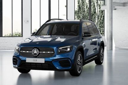 Mercedes-Benz GLB 200 15.300 km 44.690 &euro; Friedberg 61169