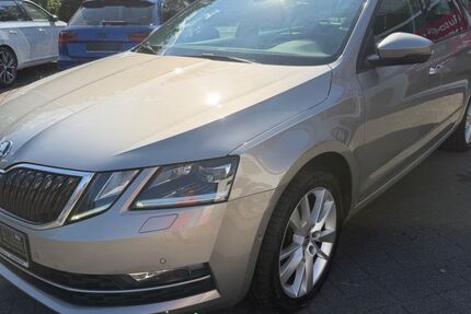 Skoda Octavia 260.000 km 9.690 &euro; Ludwigslust 19288