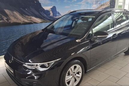 VW Golf 16.256 km 23.400 &euro; Wittenberg 06886