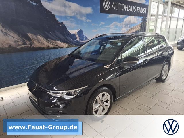 VW Golf 16.256 km 23.400 &euro; Wittenberg 06886