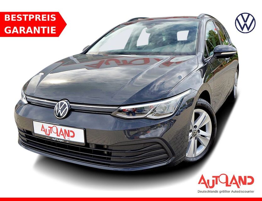 VW Golf 69.989 km 21.950 € Erfurt 99087