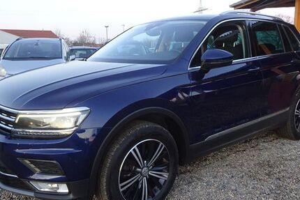 VW Tiguan 309.158 km 12.495 &euro; Dresden 01219