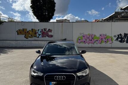 Audi A6 131.000 km 18.000 &euro; Hamburg 22763