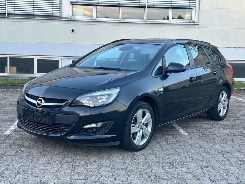 Astra