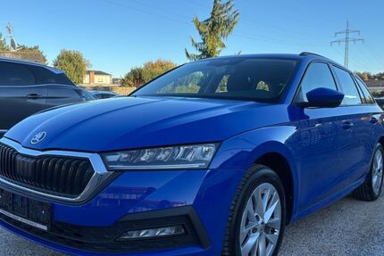 Skoda Octavia 96.262 km 20.990 &euro; Magstadt 71106