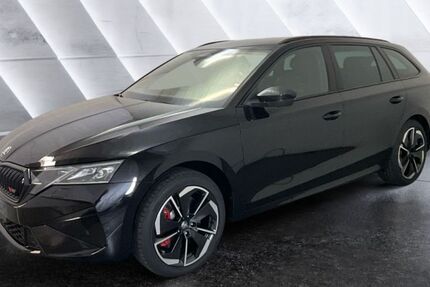 Skoda Octavia 9.900 km 45.970 &euro; Neuruppin 16816