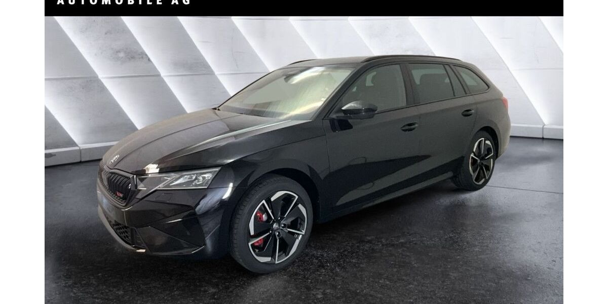 Skoda Octavia 9.900 km 45.970 &euro; Neuruppin 16816