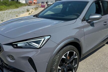 Cupra Formentor 59.800 km 28.500 &euro; Oberschneiding 94363