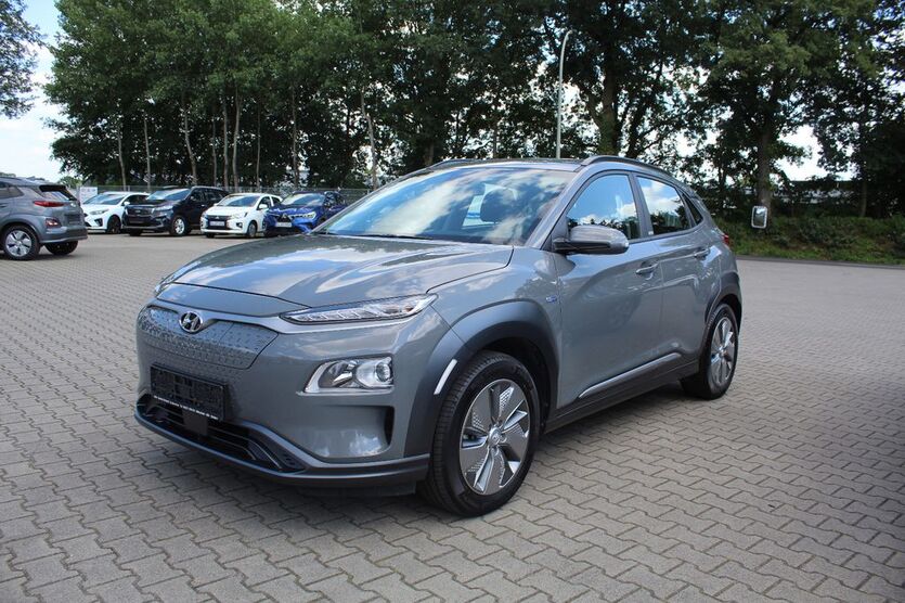 Hyundai KONA 17.100 km 16.490 € Andervenne 49832