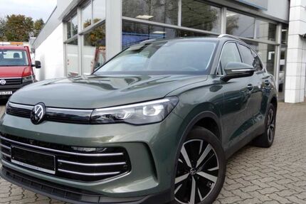 VW Tiguan 32.821 km 41.900 &euro; Harsefeld-Hollenbeck 21698