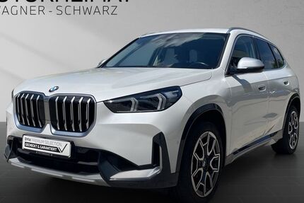 BMW X1 67.800 km 34.940 &euro; Oberhaching bei München 82041