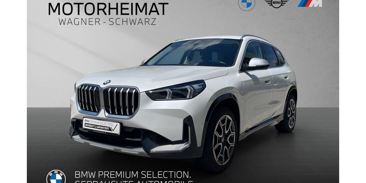 BMW X1 67.800 km 34.940 &euro; Oberhaching bei München 82041