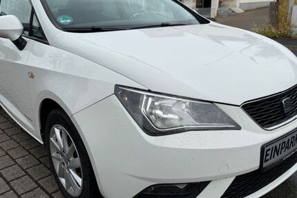 Seat Ibiza 163.000 km 3.990 &euro; Niederwerrn 97464