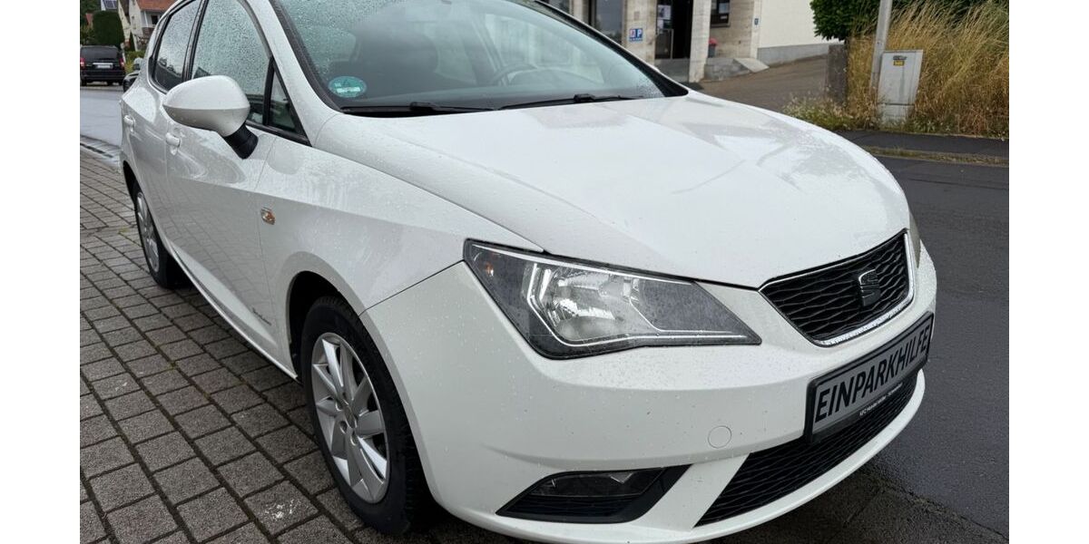Seat Ibiza 163.000 km 3.990 &euro; Niederwerrn 97464