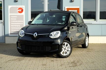 Renault Twingo 22.302 km 11.389 &euro; werlte 49757