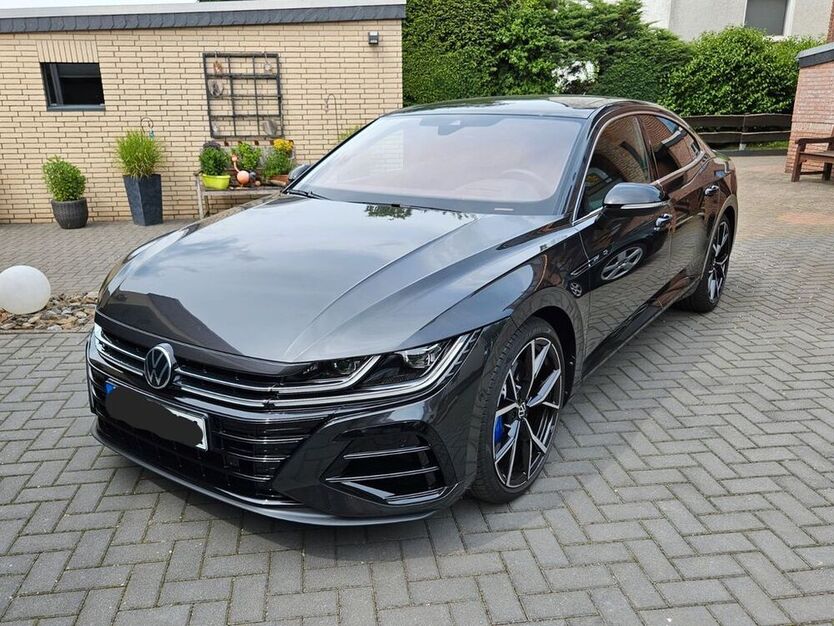 Arteon