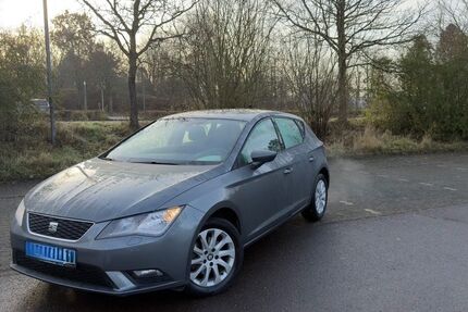 Seat Leon 100.000 km 8.490 &euro; Trier 54296
