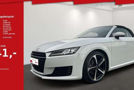 Audi TT 102.440 km 24.609 € Memmingen 87700