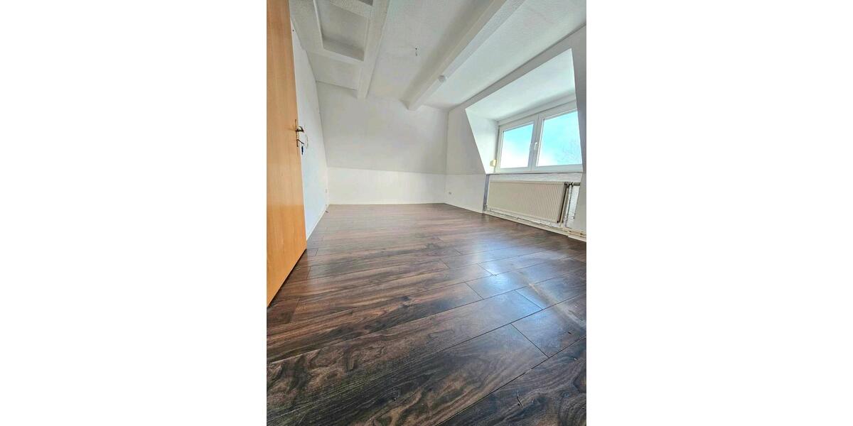 Etagenwohnung Itzehoe - 3 Zimmer, 50 m&sup2;, 400&euro; | Angebot:26017510