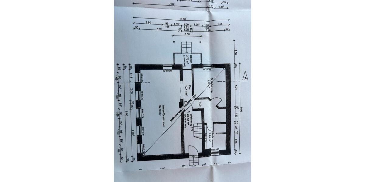 Mehrfamilienhaus, Wohnhaus Neunkirchen Heinitz - 6 Zimmer, 220 m&sup2;, 384.500&euro; | Angebot:26437092