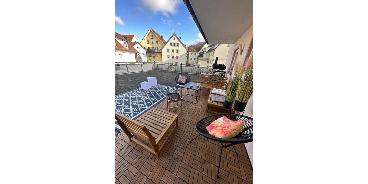 Großzügige 4 Zimmerwohnung zur Miete 4 zimmer