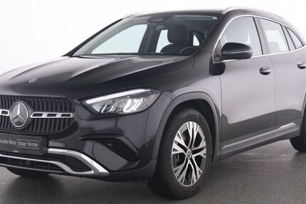 Mercedes-Benz GLA 180 18.731 km 35.845 &euro; Essen 45309