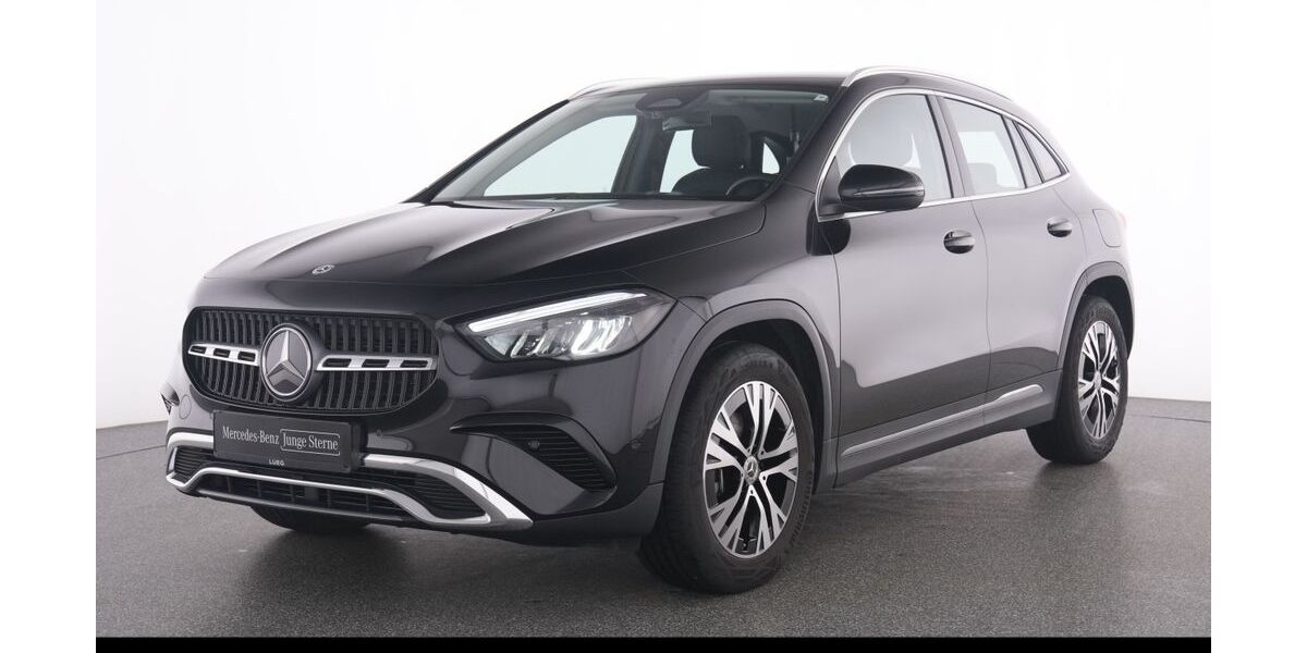 Mercedes-Benz GLA 180 18.731 km 35.845 &euro; Essen 45309