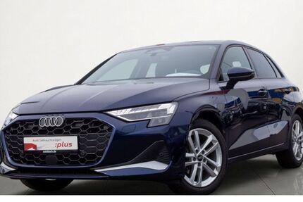 Audi A3 18.450 km 28.770 &euro; Wetzlar 35576