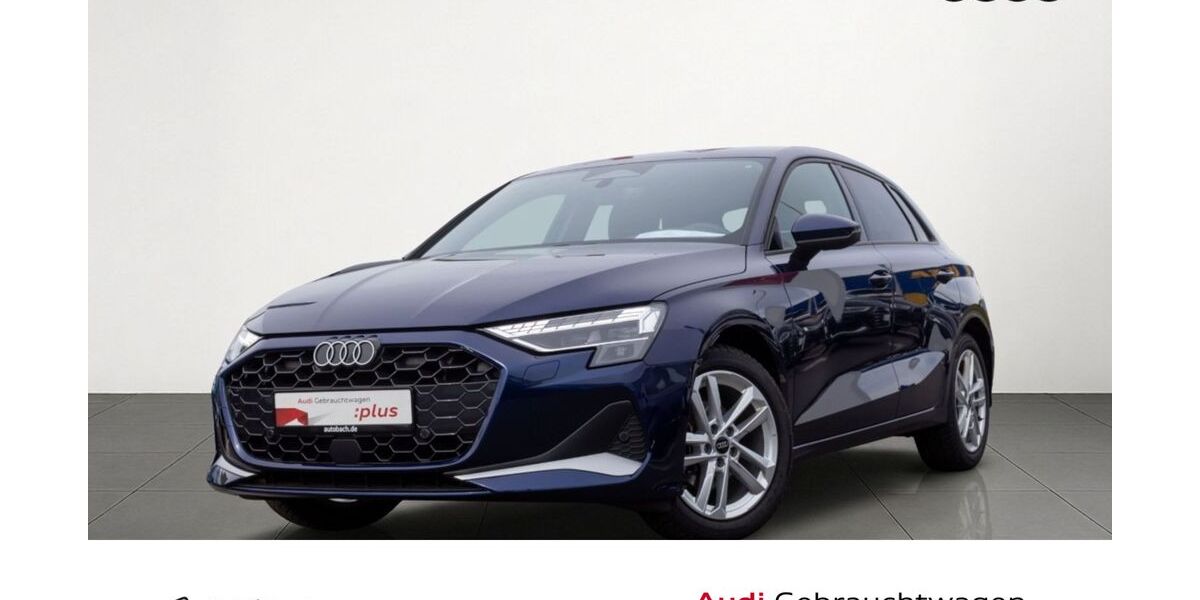 Audi A3 18.450 km 28.770 &euro; Wetzlar 35576