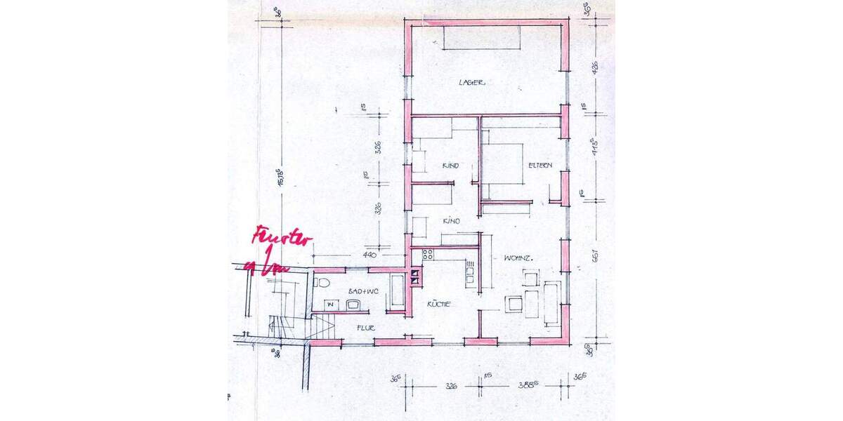 Mehrfamilienhaus, Wohnhaus Teisnach - 630.000&euro; | Angebot:25743264