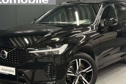 Volvo XC60 60.000 km 37.890 &euro; Helmstedt 38350