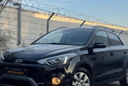 Hyundai i20 96.900 km 7.990 &euro; Wennigsen 30974