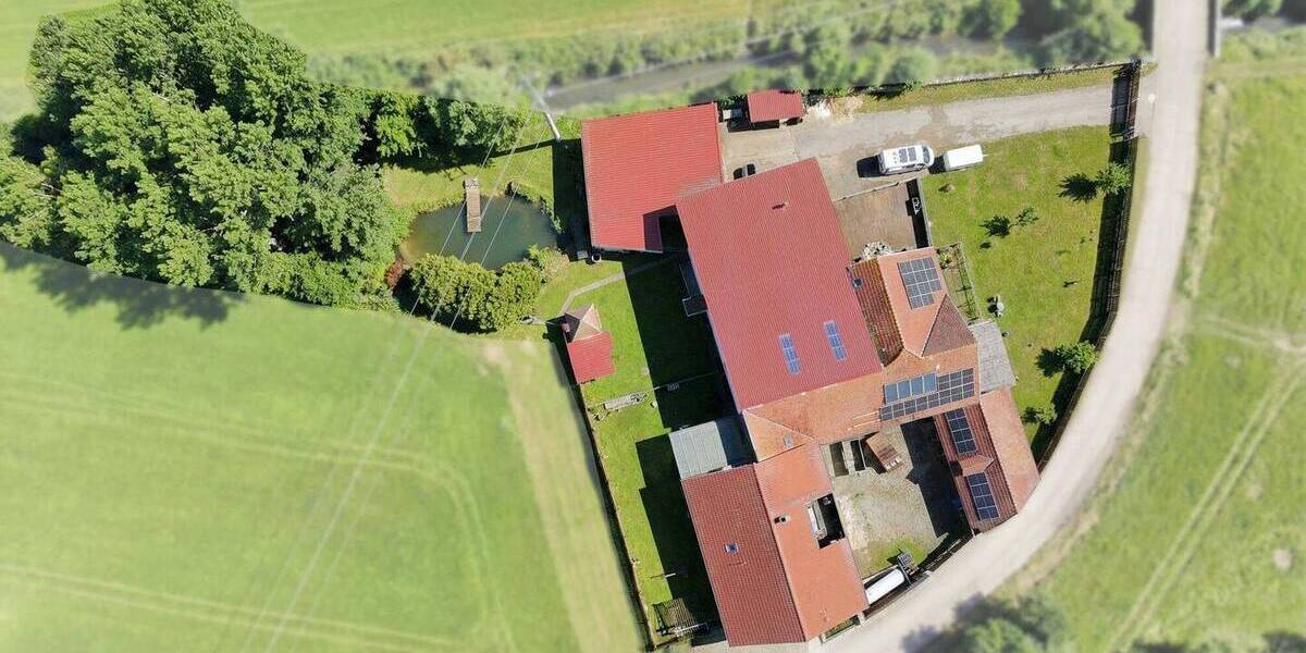 Gewerbeobjekt Mainbernheim - 1.590.000&euro; | Angebot:26867658