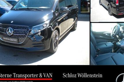 Mercedes-Benz V 300 4.735 km 83.870 &euro; Chemnitz 09120
