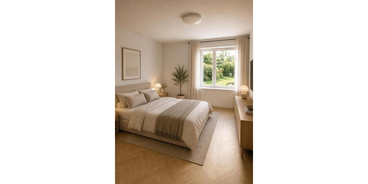 Erdgeschoßwohnung Ritterhude - 3 Zimmer, 83 m&sup2;, 1.350&euro; | Angebot:26403830