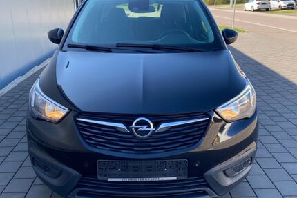 Opel Crossland (X) 74.900 km 9.900 € Trier 54294